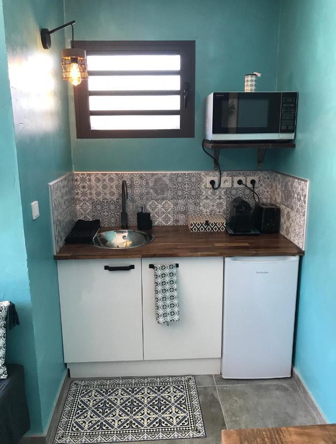 Apartmán Dar Sakina Saint Pierre Exteriér fotografie