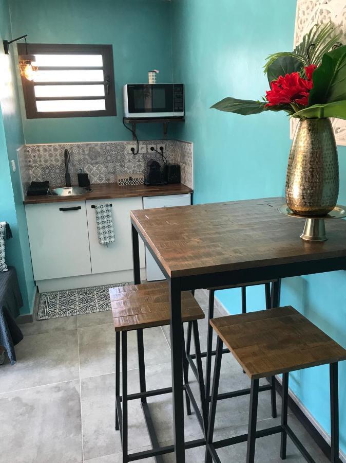 Apartmán Dar Sakina Saint Pierre Exteriér fotografie