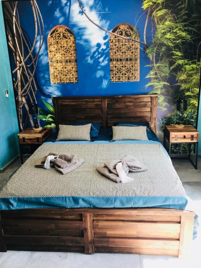Apartmán Dar Sakina Saint Pierre Exteriér fotografie